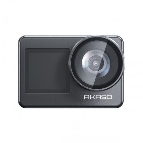 Meilleures Action-Cams pas chères en 2025 : des caméras bourrées de fonctionnalités à des prix défiant toute concurrence 3 akaso-brave-7