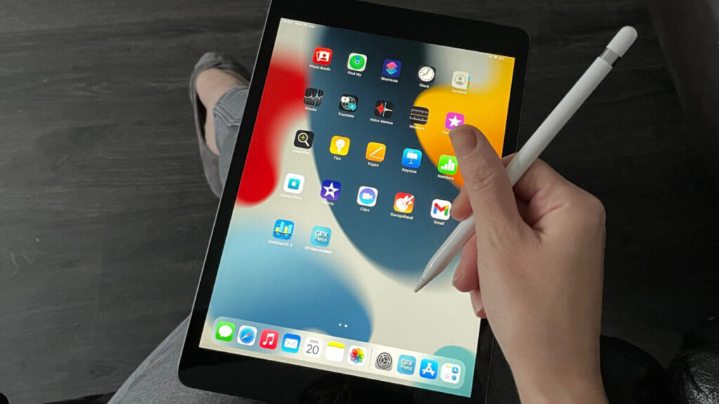 Meilleures Tablettes pas Chères : les tablettes les plus abordables d'Apple, d'Amazon et plus encore 1 Apple iPad 10.2