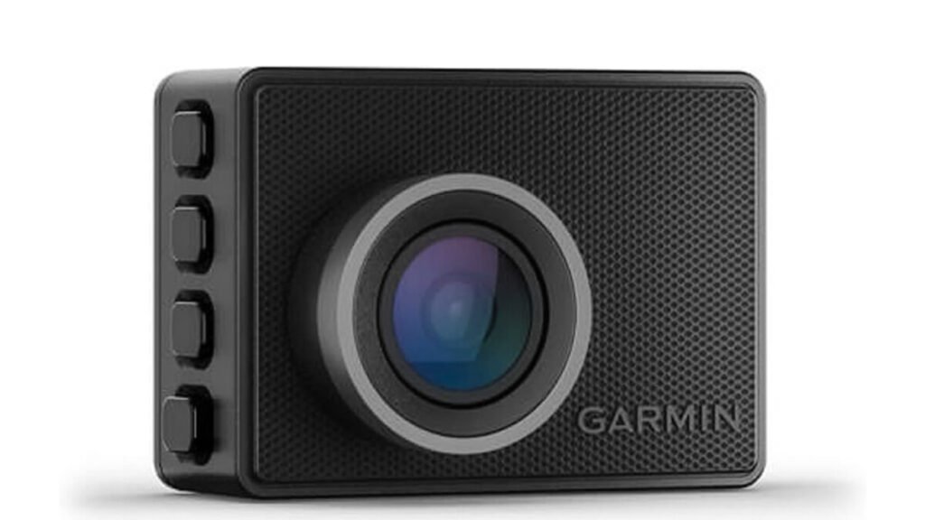 Garmin Dash Cam 47