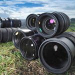 Meilleurs téléobjectifs pas chers pour Canon, Nikon, Sony et autres en 2025
