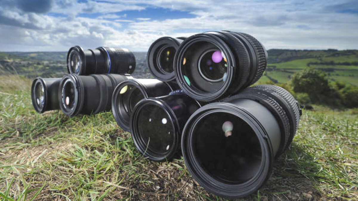 Lire la suite à propos de l’article Meilleurs téléobjectifs pas chers pour Canon, Nikon, Sony et autres en 2025