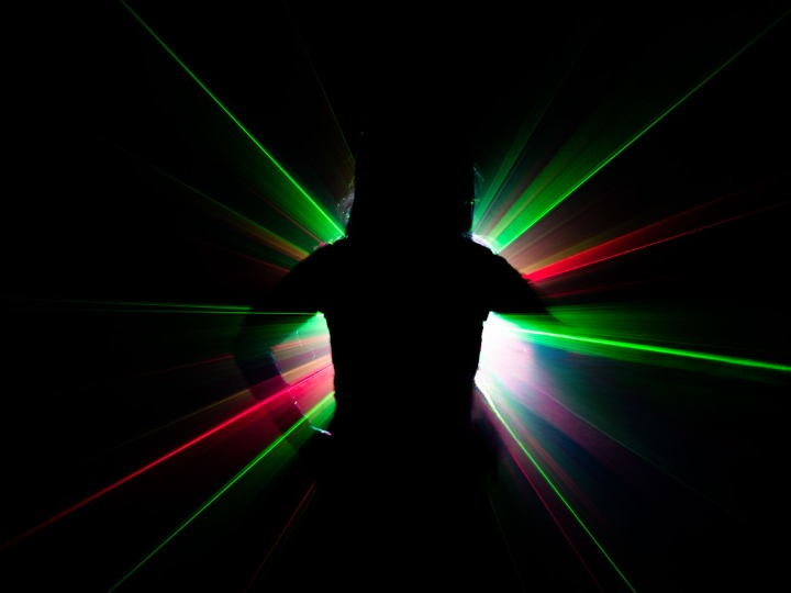 Comment créer un éclairage de studio avec les moyens du bord 4 Comment créer un éclairage de studio avec les moyens du bord