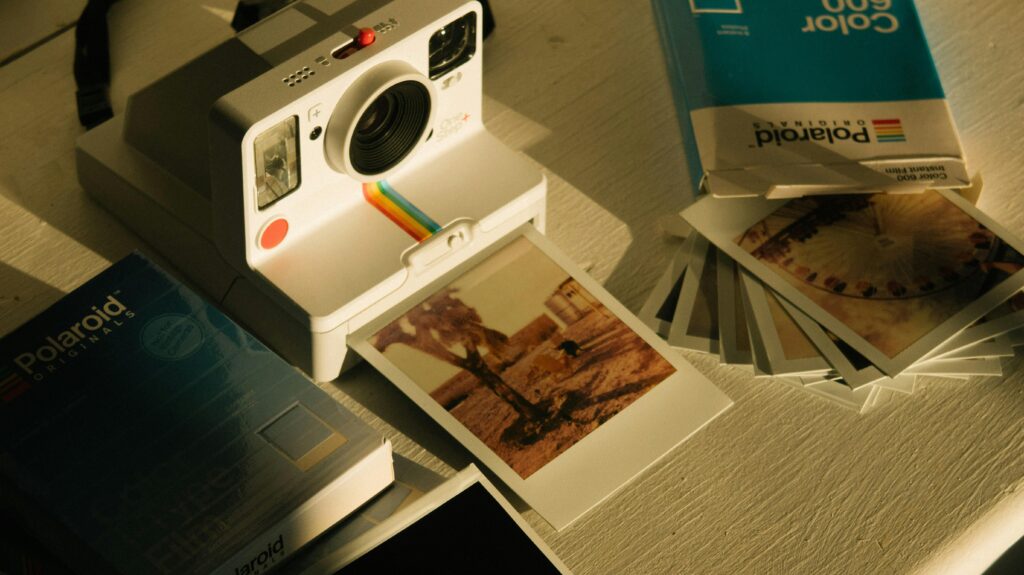 5 Astuces Simples pour Réussir Vos Photos Polaroïd à Tous les Coups 2 polaroid4