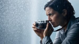 Appareils photo compacts tropicalisés