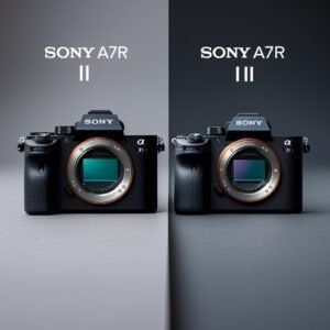 sony A7Rii-sonyA7Riii