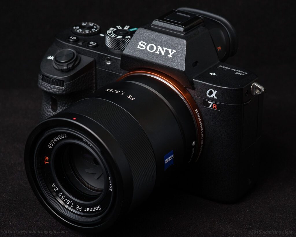 Sony a7R II ou a7 III : Lequel Choisir en 2025 ? Analyse Complète pour Photographes Exigeants 2 a7rII 2