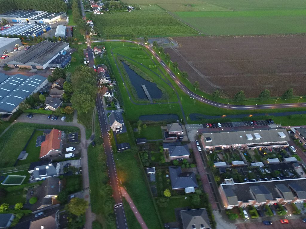 Préparer les Images pour la 3D