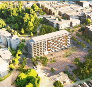 De la Prise de Vue Drone à la Modélisation 3D