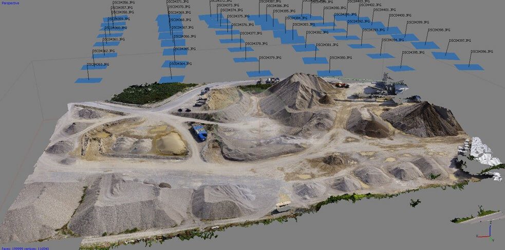 Logiciels de photogrammétrie en 2025 : comparatif expert & tutoriels pratiques pour débutants et pros 1 aerial-photogrammetry