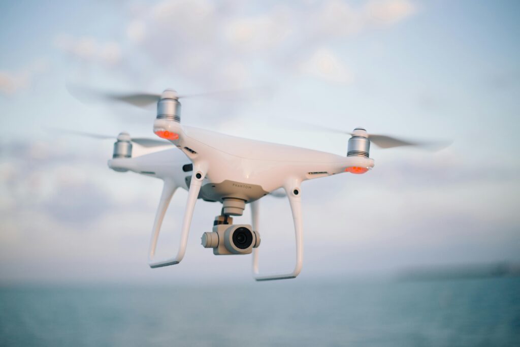Photographie aérienne par drone : guide complet 1 photographie par drone