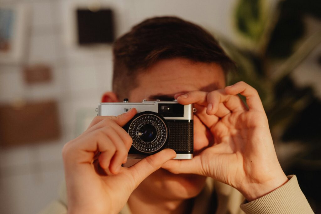 Quel appareil photo selon votre profil