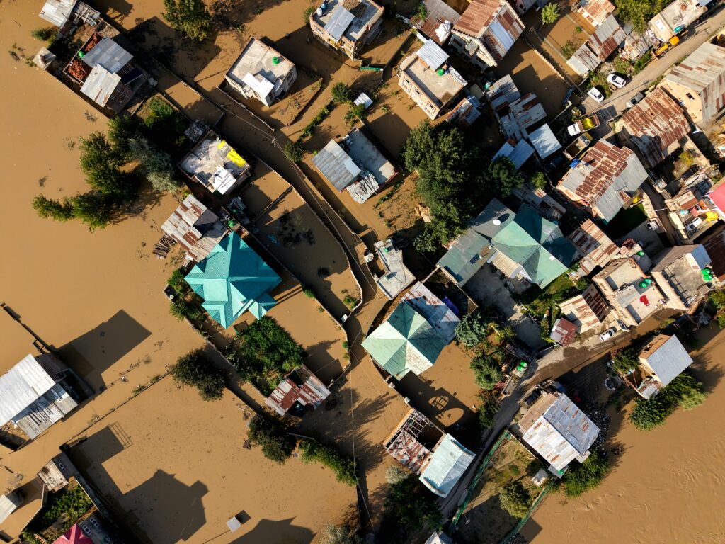 Photographie par drone : les réglages incontournables 2 Bracketing et stacking pour une dynamique maîtrisé
