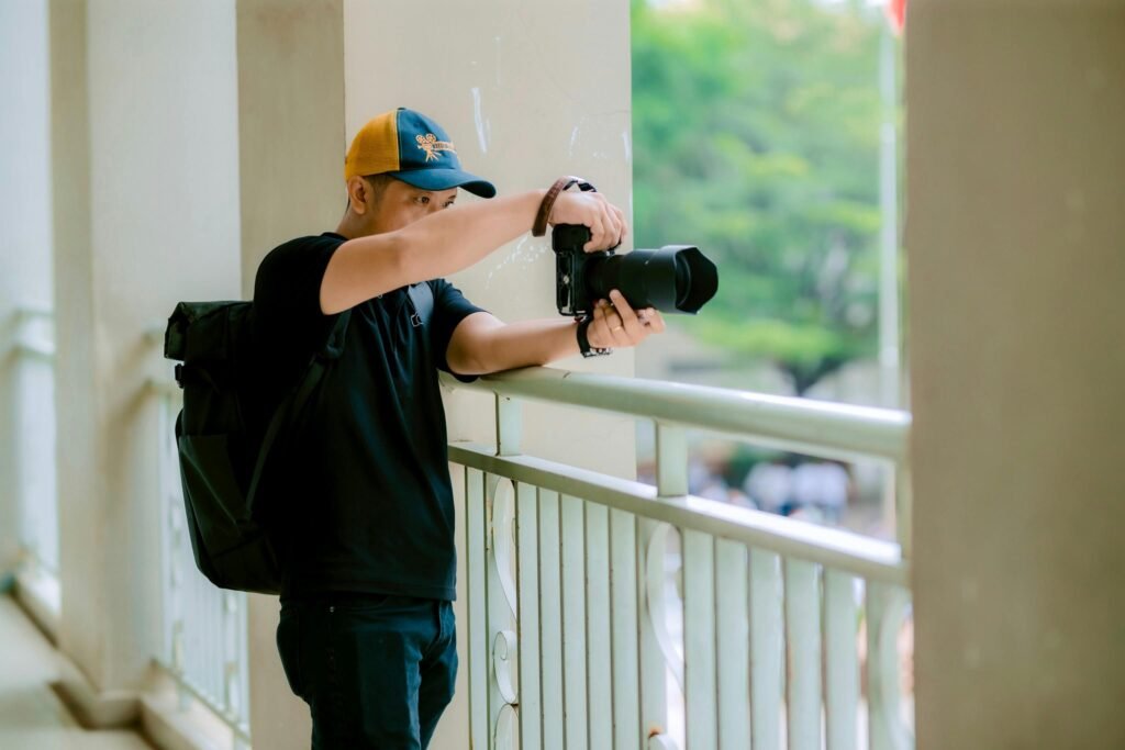 quel appareil photo choisir