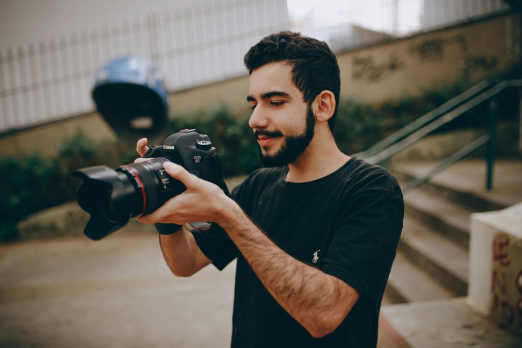 question a se poser avant de choisir un appareil photo