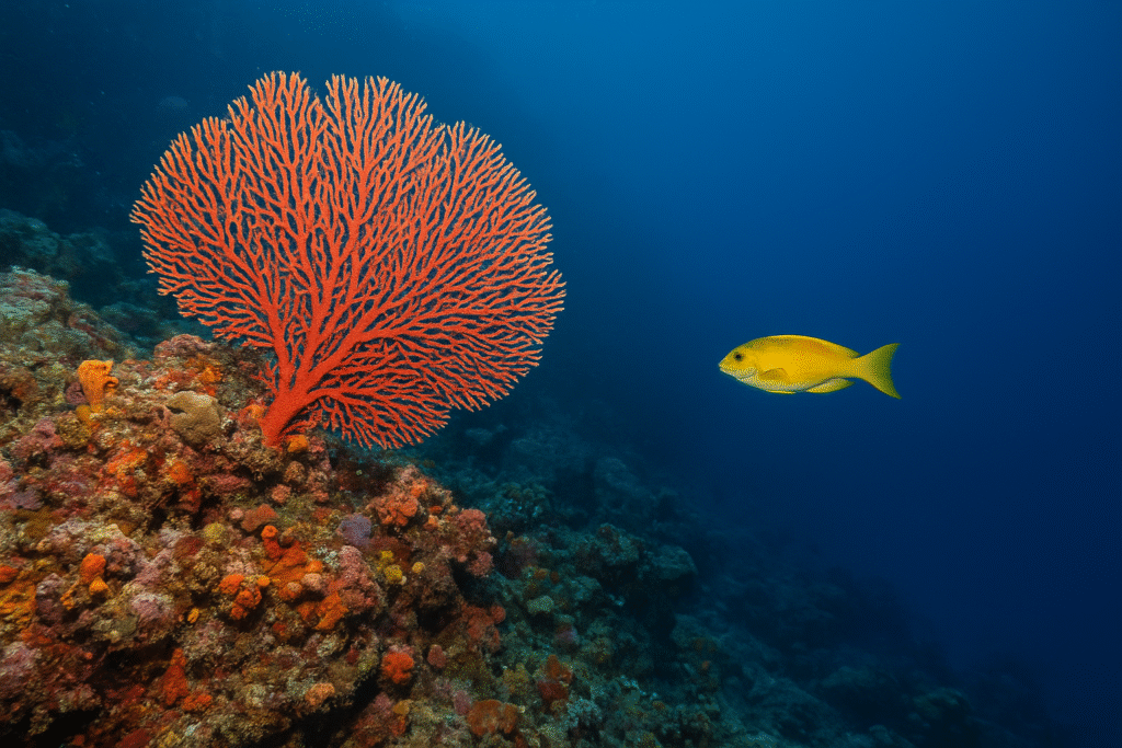 Retouche photo sous-marine : techniques essentielles pour sublimer vos clichés en eaux profondes 2 retouche