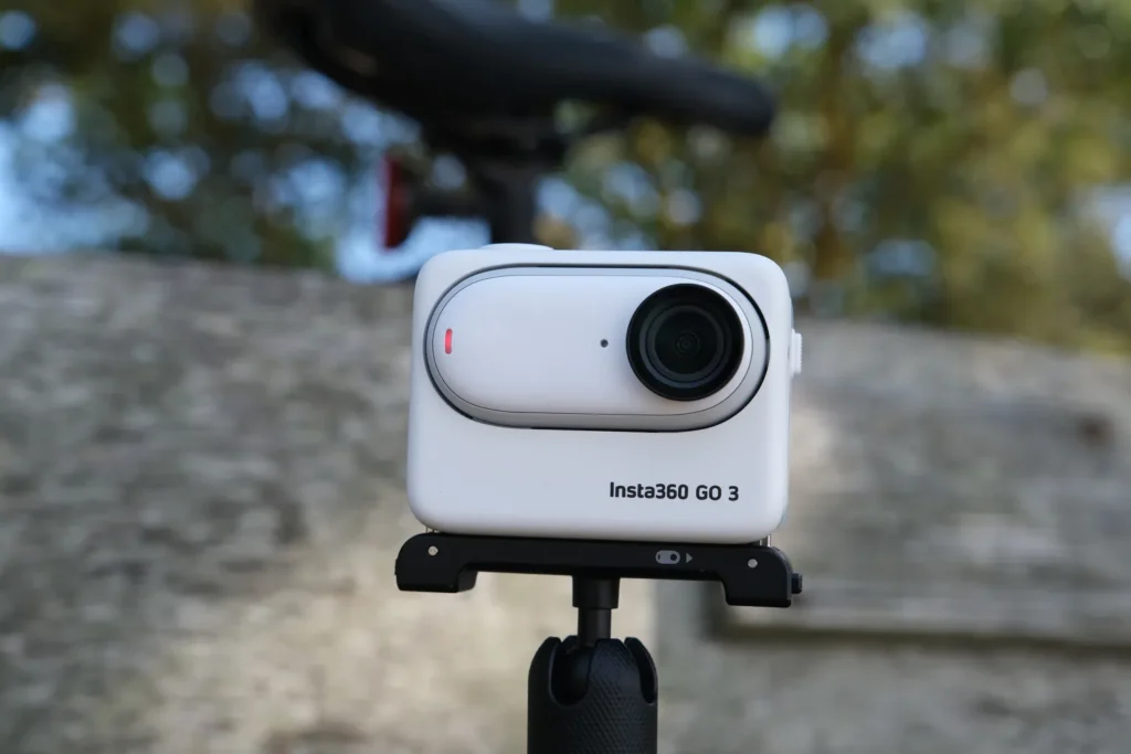 Insta360 GO 3