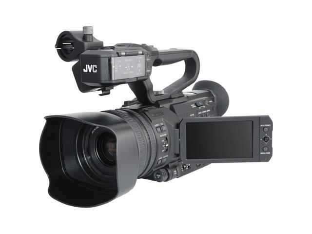JVC GY-HM180