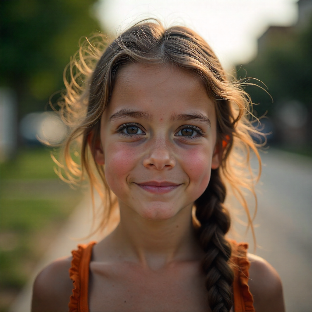 Comment choisir son objectif photo ? Le guide ultime 2026 (Grand angle, Macro, 50mm, Zooms) 2 Demonstration de profondeur de champ avec un sujet net et un arriere plan flou illustrant leffet dune grande ouverture f1.8