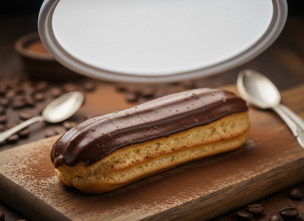 Éclairage macro avec diffuseur pour révéler les textures sans ombres dures