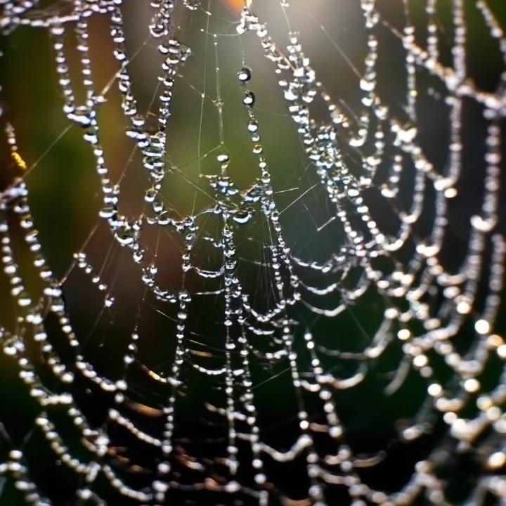 Macrophotographie artistique jouant sur les formes, la lumière et la matière